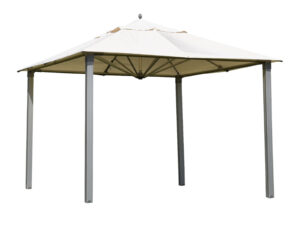 Hurricane Alize Aluminium Pavilion