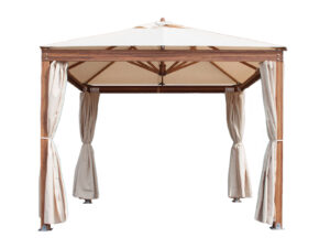 Bambrella Alize Bambus-Pavillon