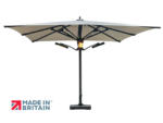 Bambrella Torr X