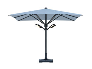 Bambrella Torr X